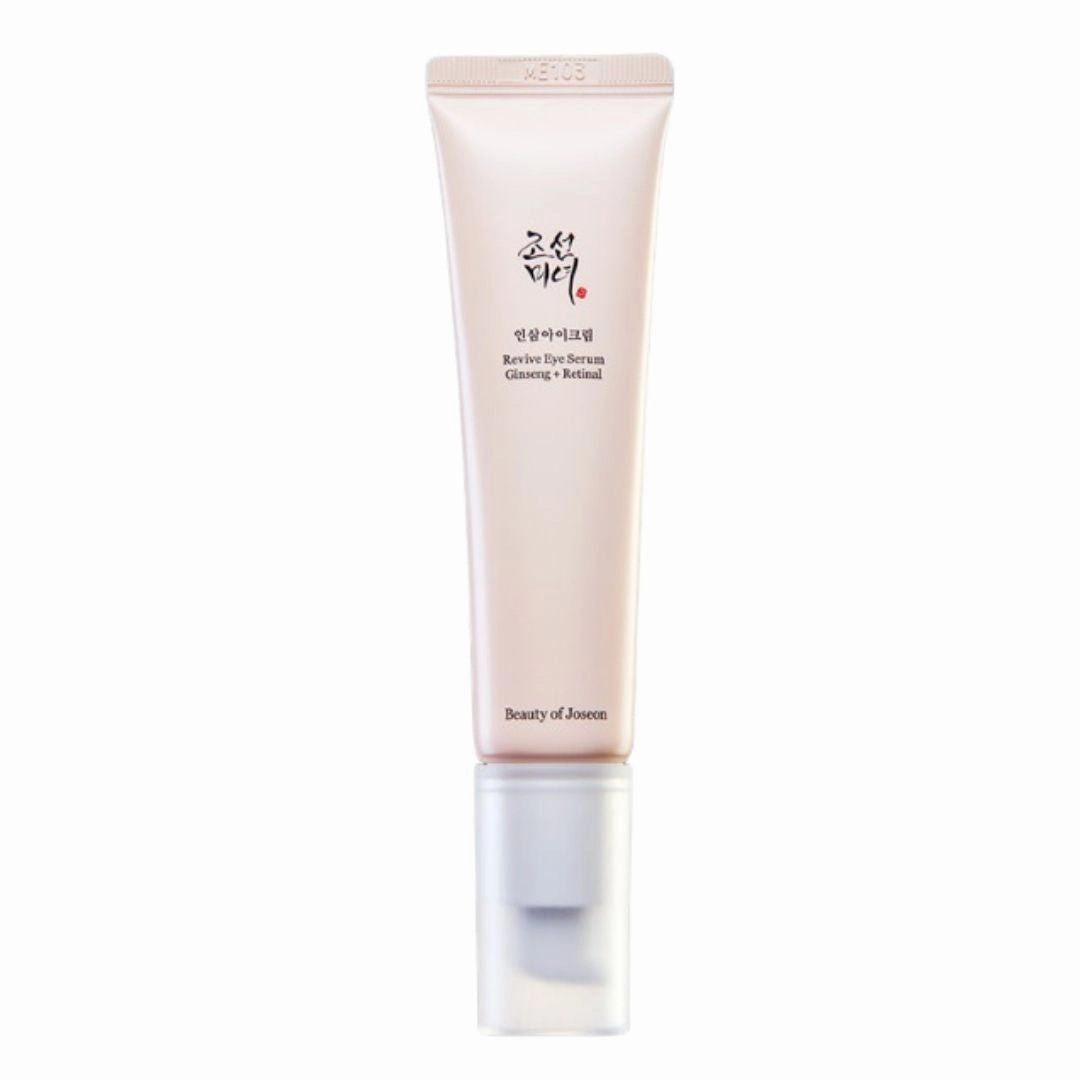Beauty of Joseon Revive Eye Serum : Ginseng   Retinal - 30ml
