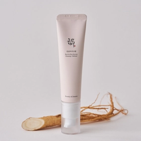 Beauty of Joseon Revive Eye Serum : Ginseng   Retinal - 30ml