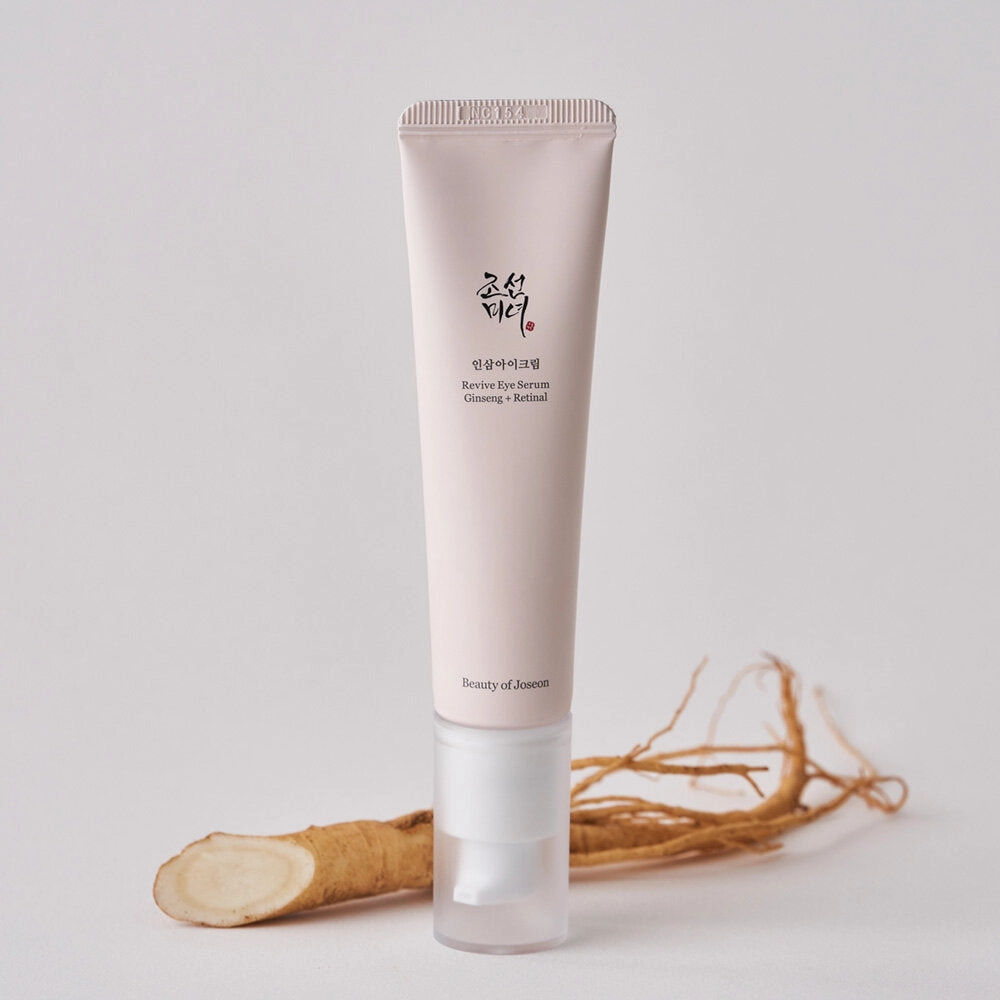 Beauty of Joseon Revive Eye Serum : Ginseng   Retinal - 30ml