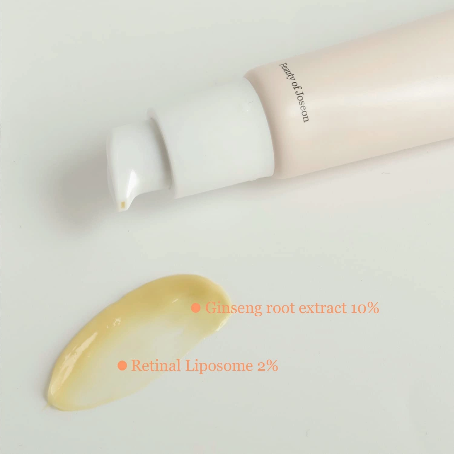 Beauty of Joseon Revive Eye Serum: Ginseng   Retinal 30ml