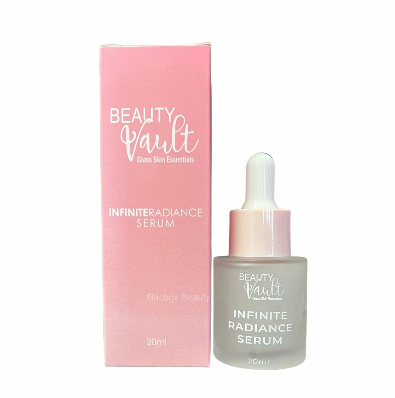 BEAUTY VAULT Infinite Radiance Serum 20ml