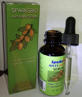 Best All Natural Anti-Aging Vitamin C Serum for young and old alike