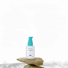 bey. llavita. Face Serum/for Treats Pigmentation, Repairs Skin Barrier, pH Balanced/Non-Irritating, Non-Sticky/Brightening Formula For Men and Women. (30 ml / 1.01 fl oz)