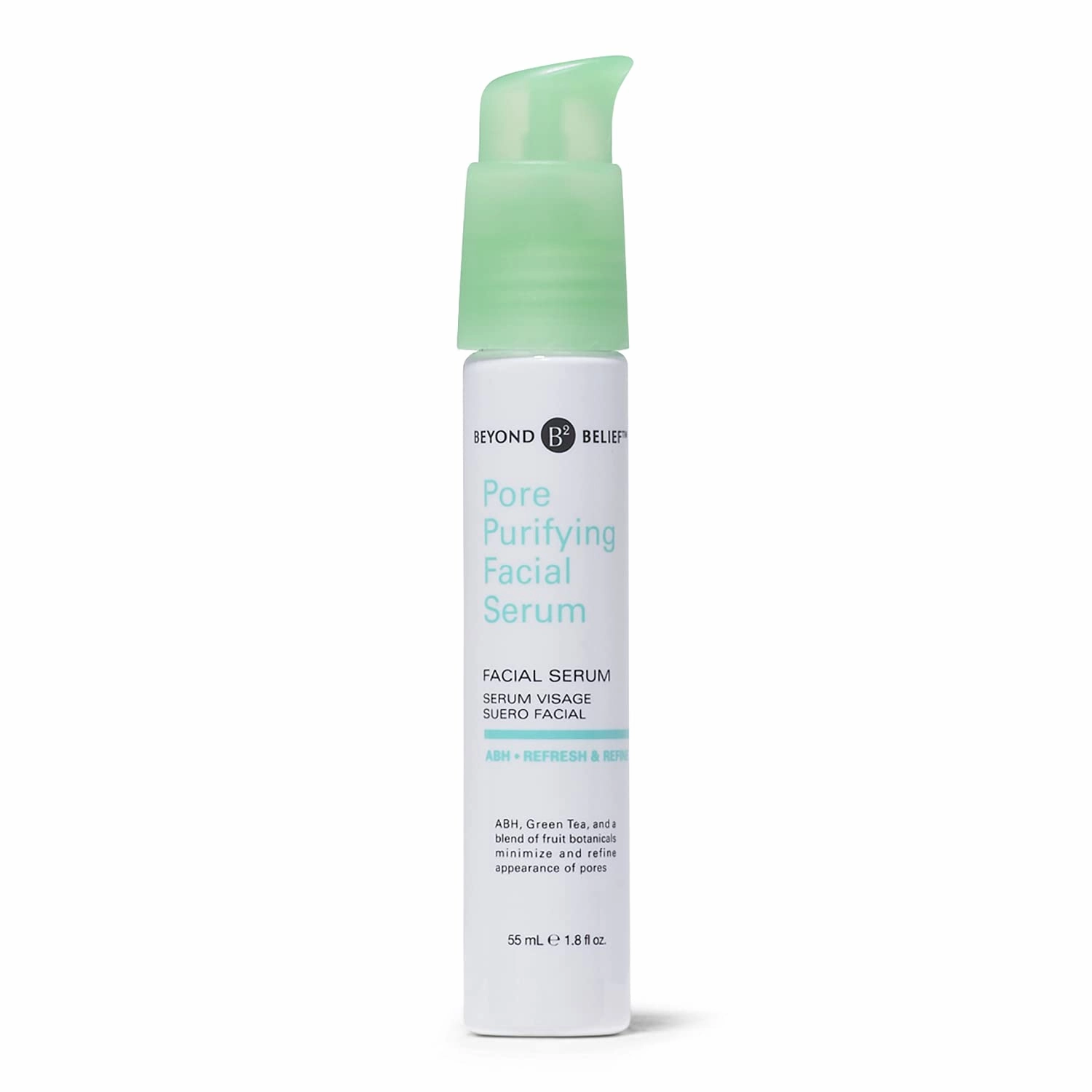 Beyond Belief Pore Purifying Serum