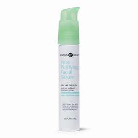 Beyond Belief Pore Purifying Serum