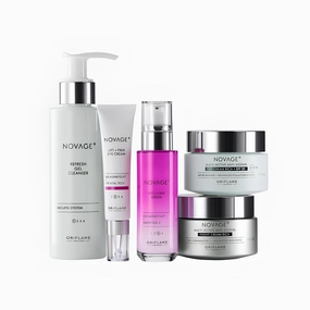 BIG SALE BIG SALE Oriflame The NovAge Ultimate Lift Skin Care Anty-Age Set New, Very Hihg Quality 40  SALE FROM 199.90 USD