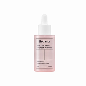 Biodance Pore Tightening Collagen Ampoule - 30ml