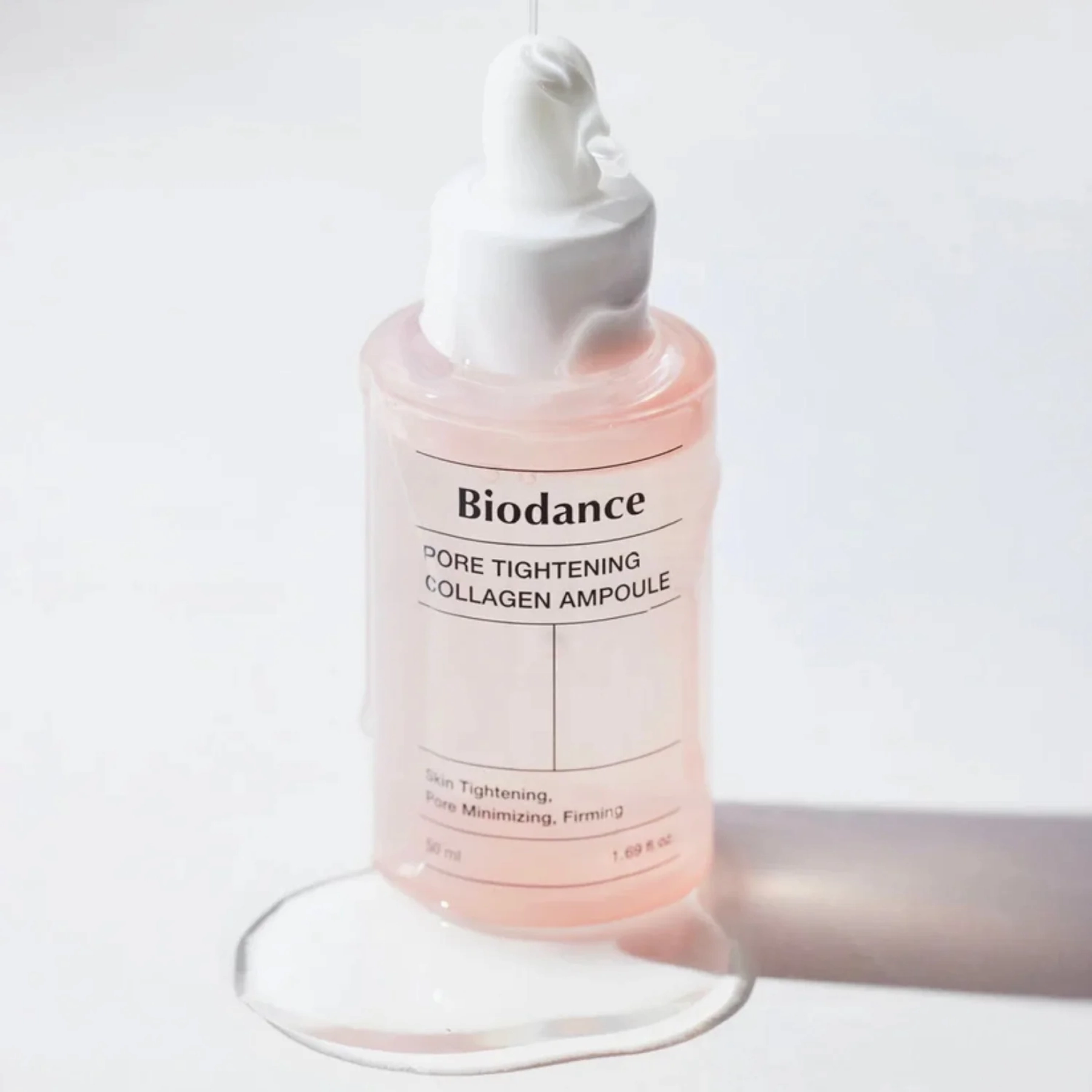 Biodance Pore Tightening Collagen Ampoule - 30ml