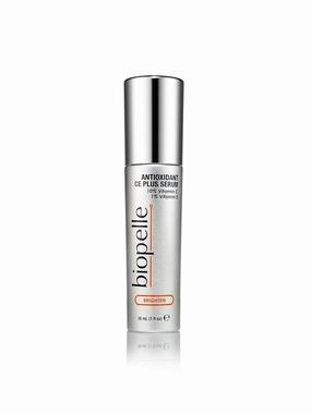 Biopelle Antioxidant CE Plus Serum