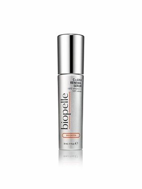 Biopelle C AHA Renewal Serum