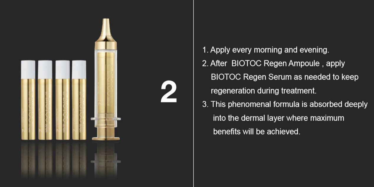 BIOTOC Regen Serum