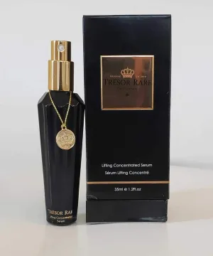 Black Diamonds Express Lifting Concentrated Serum 1.2 Fl oz