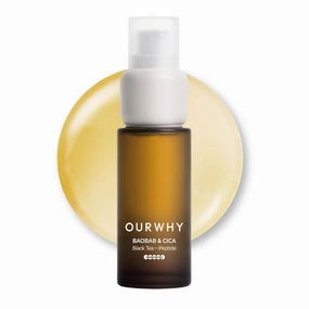Black Tea Regenerating Ampoule Serum (1.35fl oz) - Anti-Aging Serum for Firmness & Elasticity. With Black Tea, Peptides & CalmingReliefsome™ for Wrinkles & Hydration.