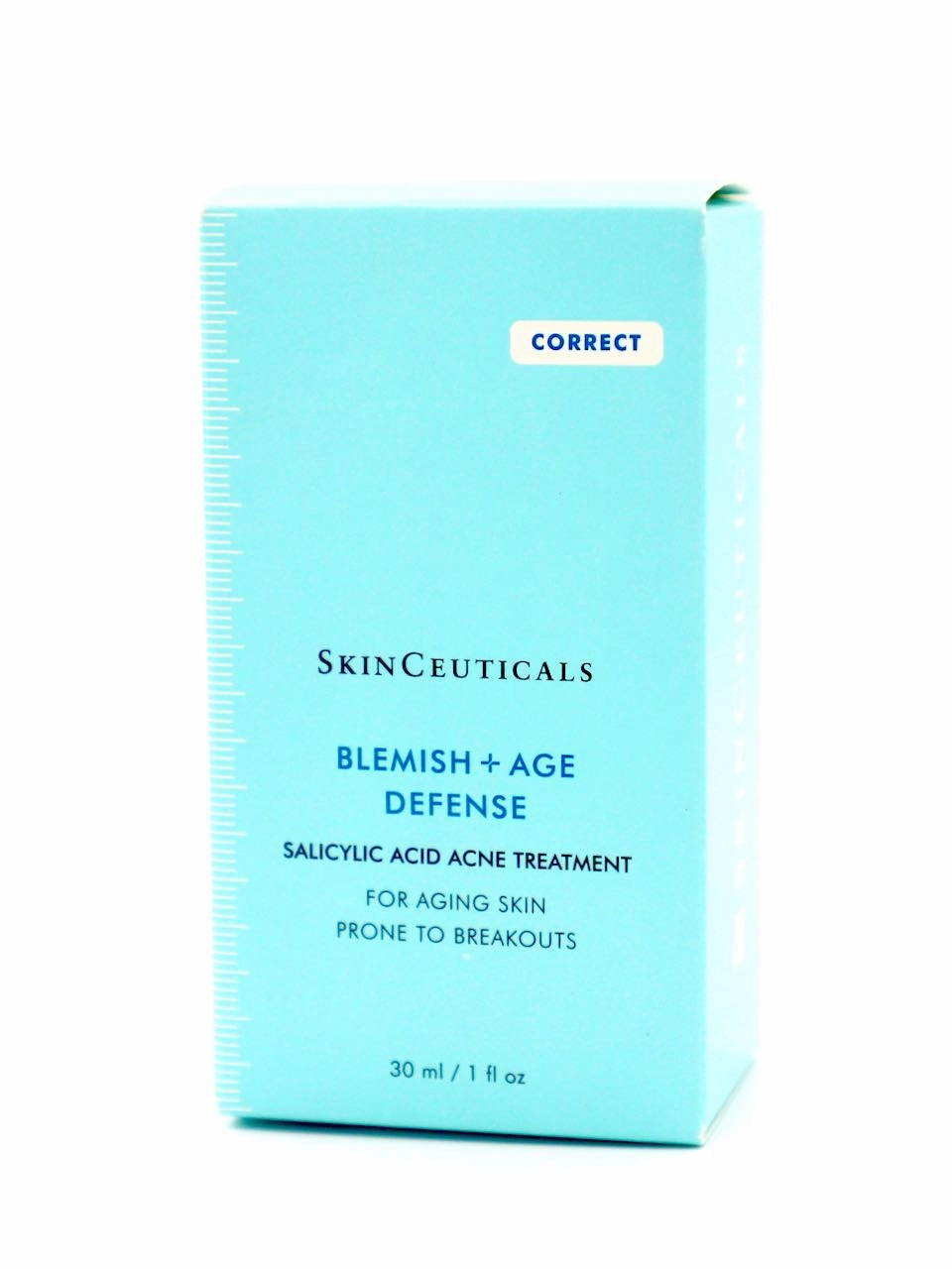 Blemish   Age Defense