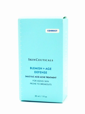 Blemish   Age Defense