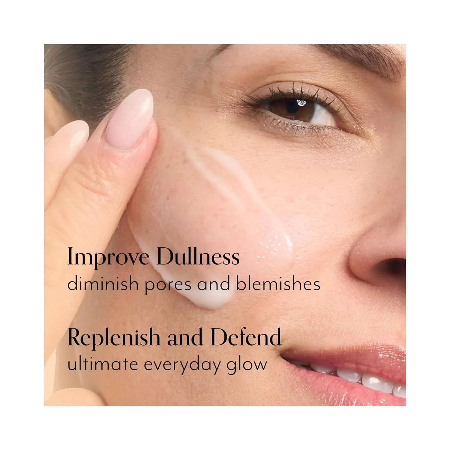 Bliss Glow & Hydrate Serum | Niacinamide   Hyaluronic Acid | Improves Dullness, Hydrates, Replenishes, & Defends Skin | Lightweight & Clean | Vegan & Cruelty-Free | 1 Fl Oz
