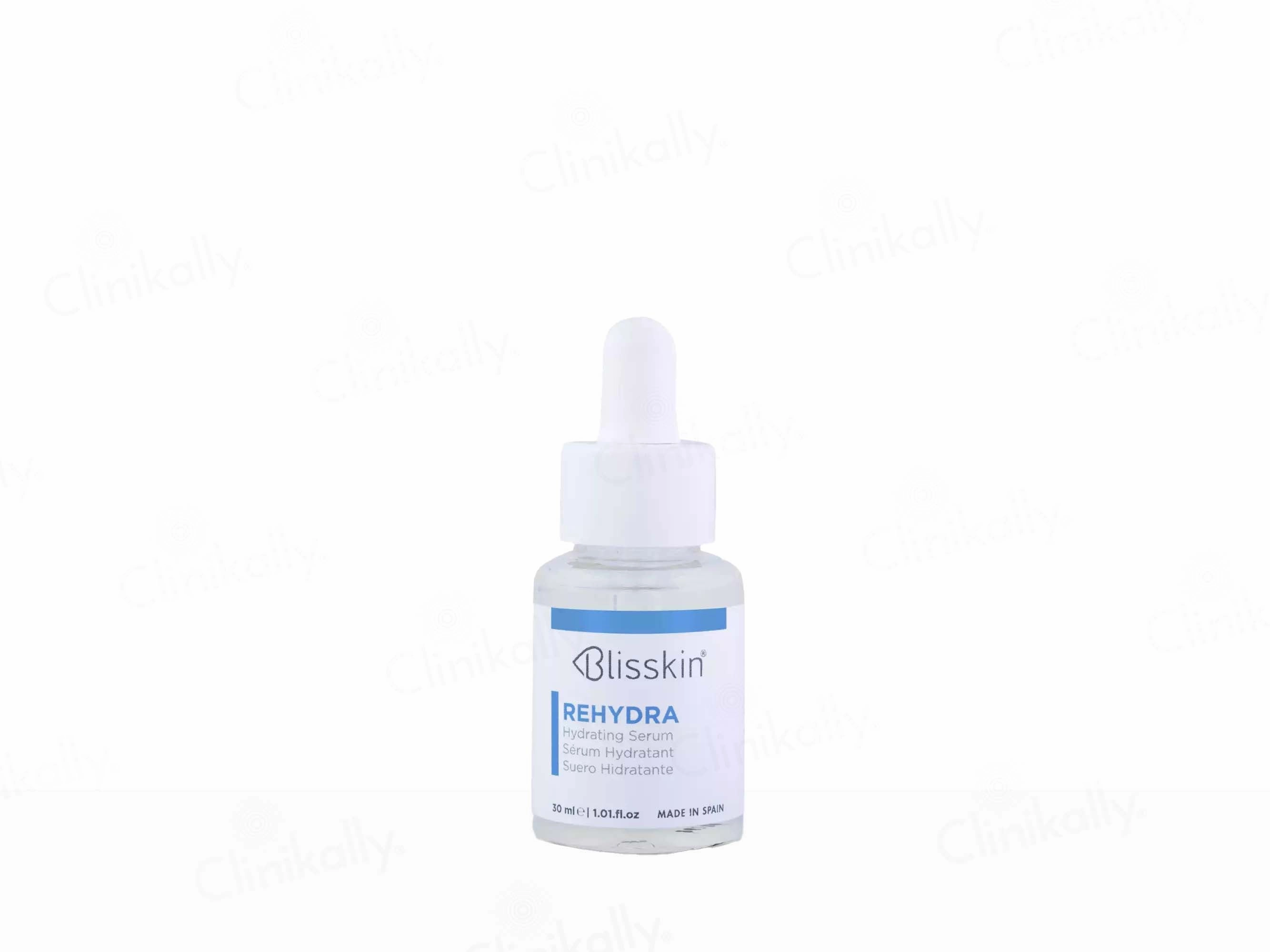 Blisskin Rehydra Hydrating Serum