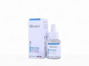 Blisskin Rehydra Hydrating Serum