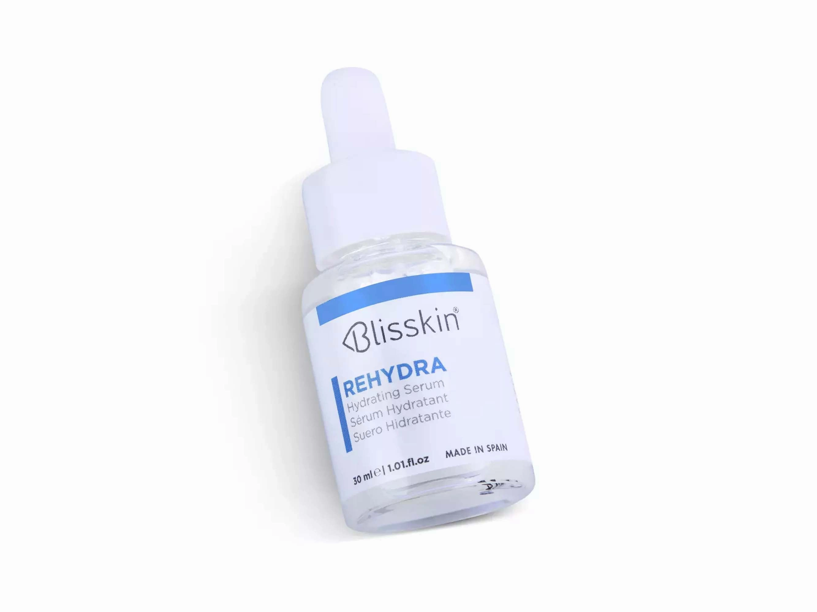 Blisskin Rehydra Hydrating Serum