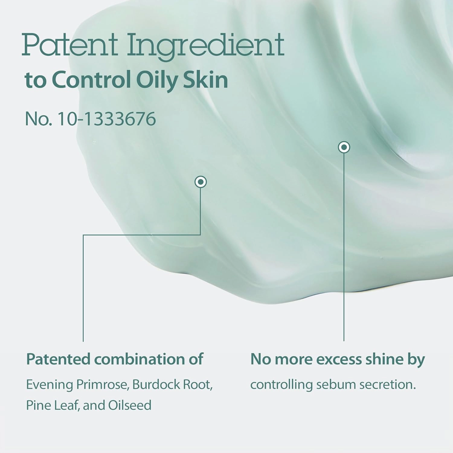 BLITHE Pressed Serum Crystal Iceplant 0.91 fl oz