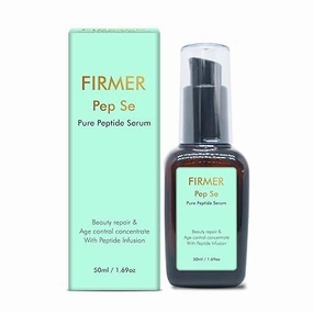 Boosts Collagen Elastin, Reduces Fine Lines & Wrinkles, Youthful Appearance Skin Tightening, Firming, Hydrating & UV Repair Face & Neck serum for Men & Women-50 ML
