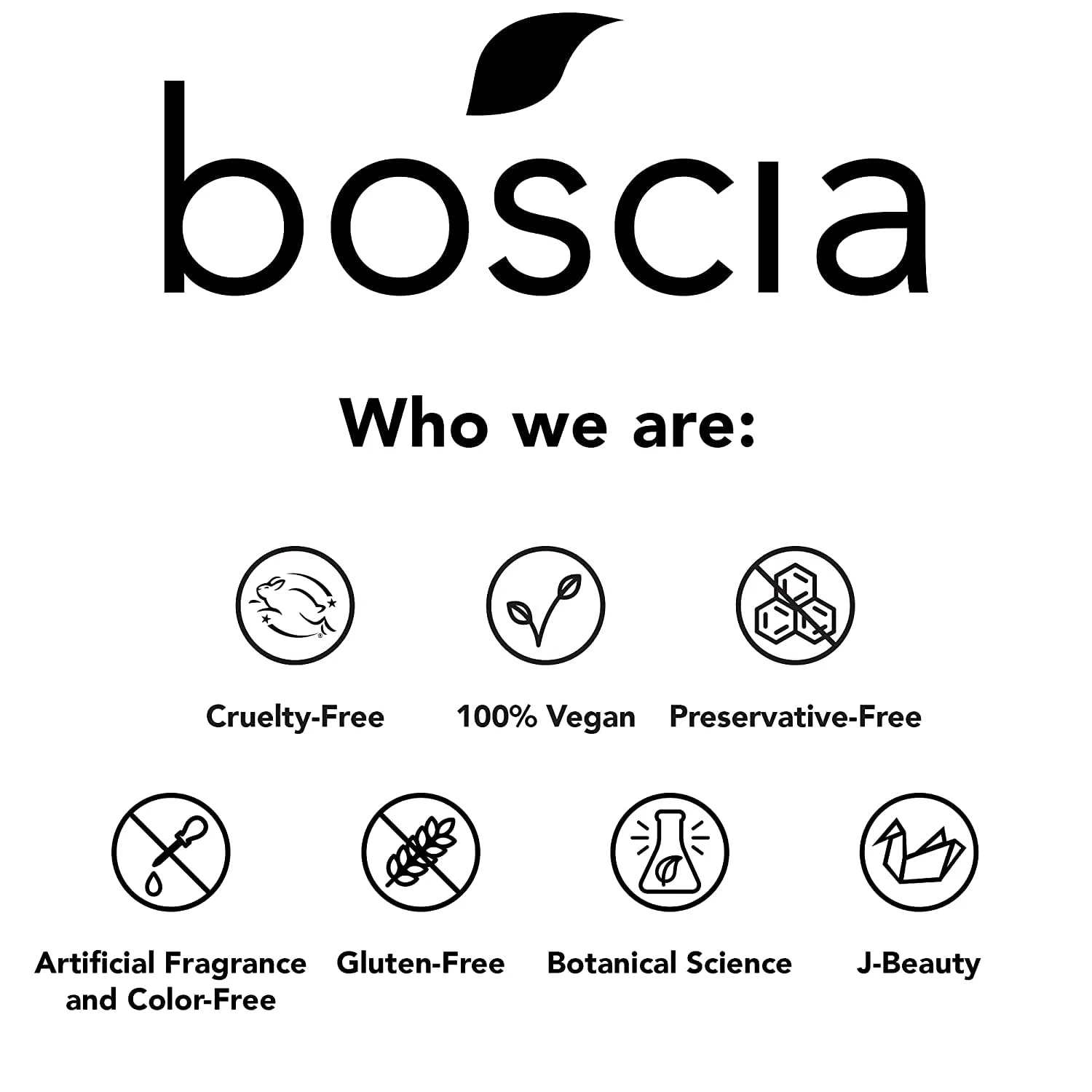 boscia Peptide Youth-Restore Firming Body Serum - Vegan, Cruelty-Free & Natural Skin Care - Anti-Aging Body Serum with Niacinamide - Hypoallergenic & Dermatologist-Tested - For All Skin Types - 8.4 Oz