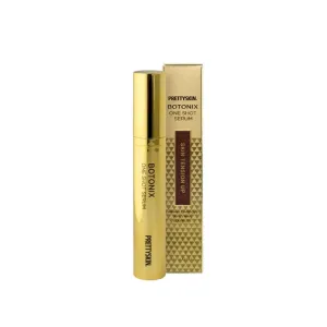 BOTONIX One Shot Facial Serum with Peptides & Cooling Roller – Targeted Firming & Hydration for Delicate Areas – 14.5g