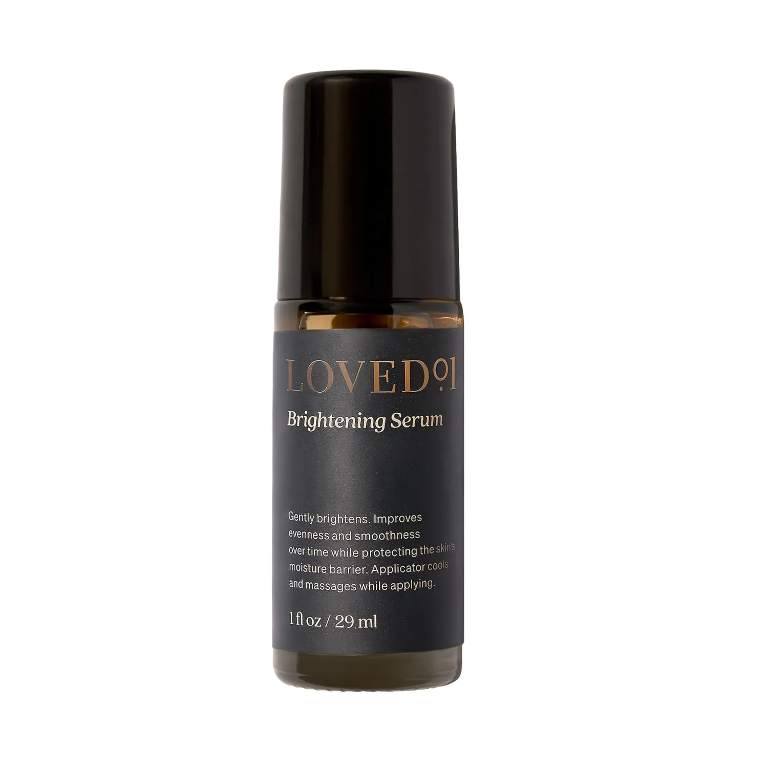 Brightening Serum with Niacinamide, Helps Improve Dark Spots & Skin Glow, Suitable for Sensitive Skin, 1 fl oz