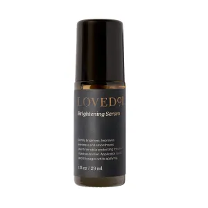 Brightening Serum with Niacinamide, Helps Improve Dark Spots & Skin Glow, Suitable for Sensitive Skin, 1 fl oz