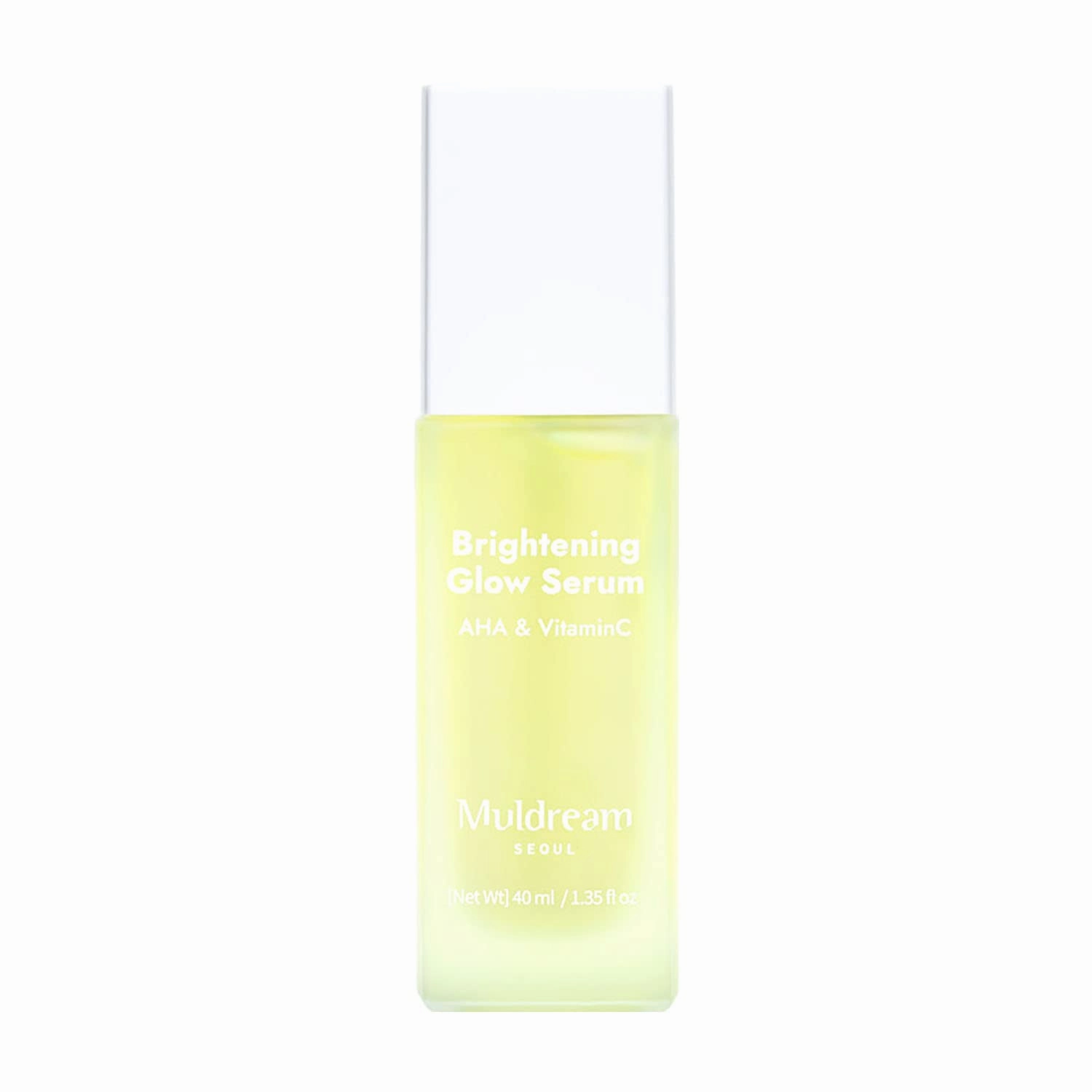 Brightening Glow Serum 1.35 Fl oz