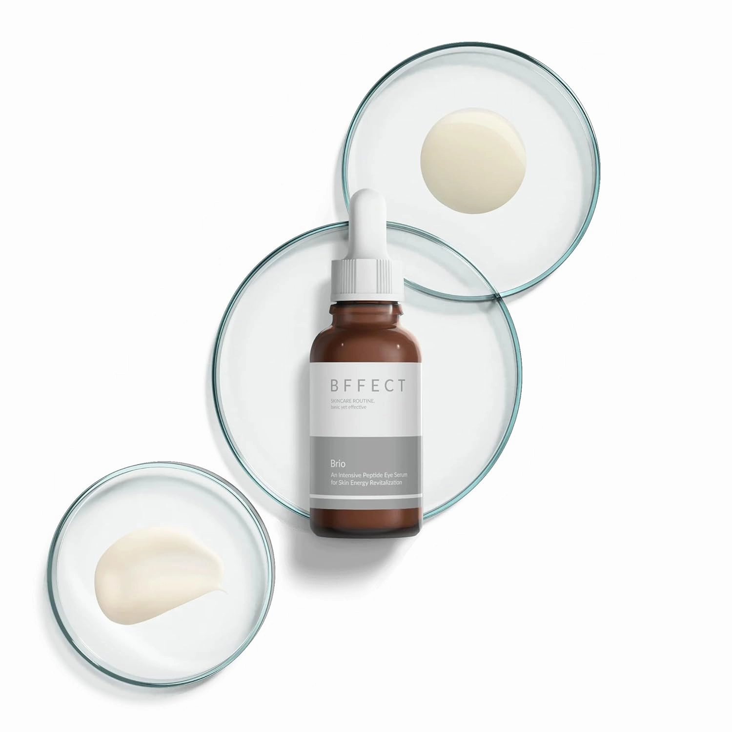 Brio Peptide Eye Serum
