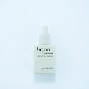 [brynn] Green Plum Eye Illuminator | Anti-Puffiness   Anti-aging   Skin Barrier Repair | Eye serum | Korean Skincare |
