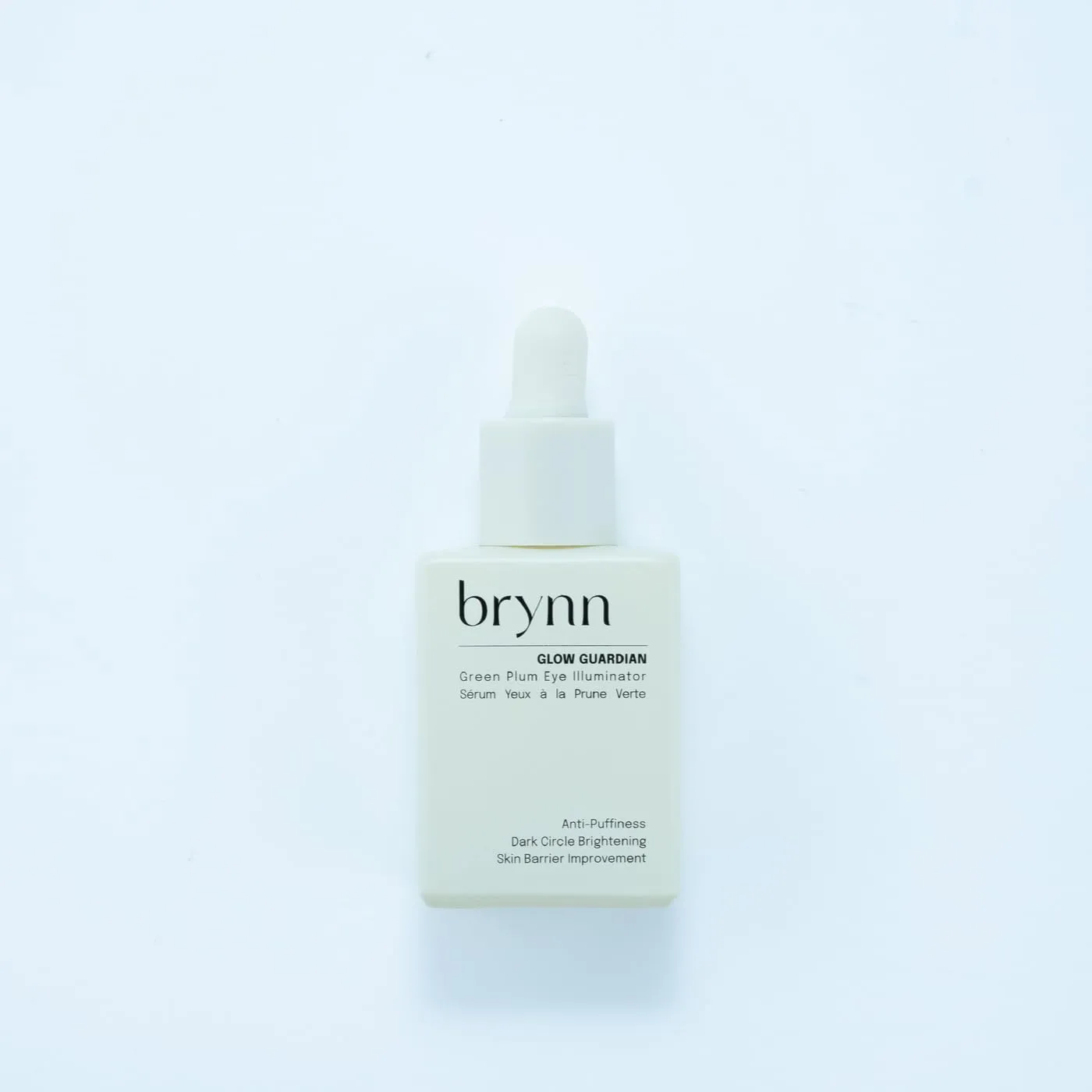 [brynn] Green Plum Eye Illuminator | Anti-Puffiness   Anti-aging   Skin Barrier Repair | Eye serum | Korean Skincare |