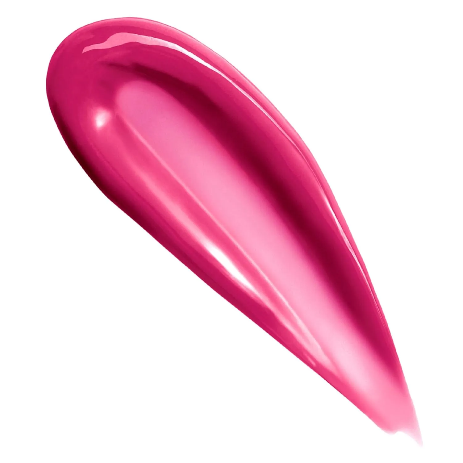 Buxom Plump Shot Peptide-Infused Lip Serum, Lip Plumping Gloss, Formulated with Advanced Peptides, Hyaluronic Acid, Avocado & Jojoba Oil