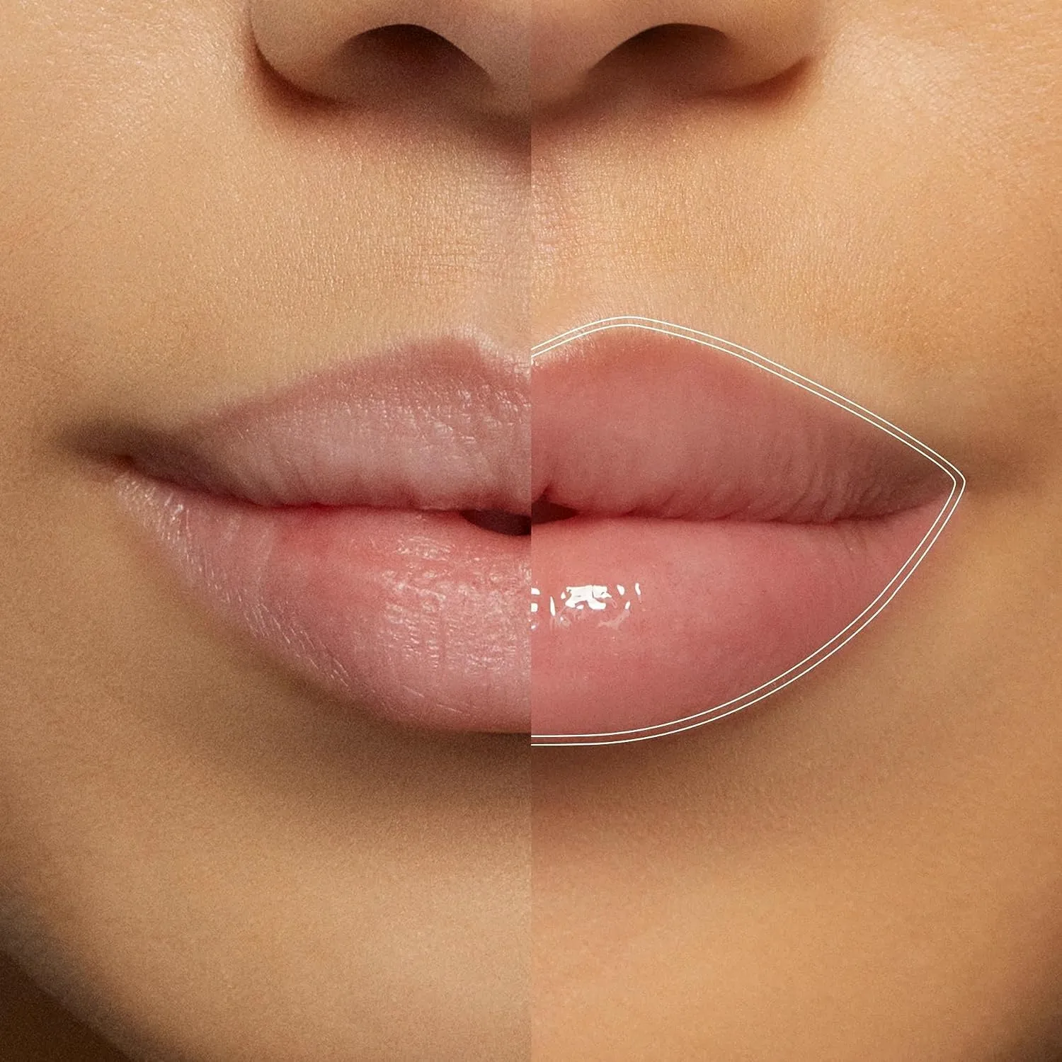 Buxom Plump Shot Peptide-Infused Lip Serum, Lip Plumping Gloss, Formulated with Advanced Peptides, Hyaluronic Acid, Avocado & Jojoba Oil