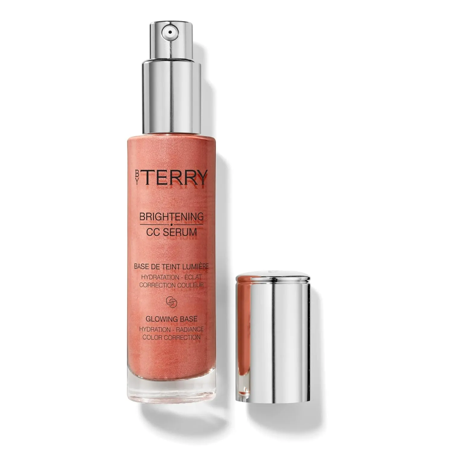 By Terry Brightening CC Serum | Sienna Light