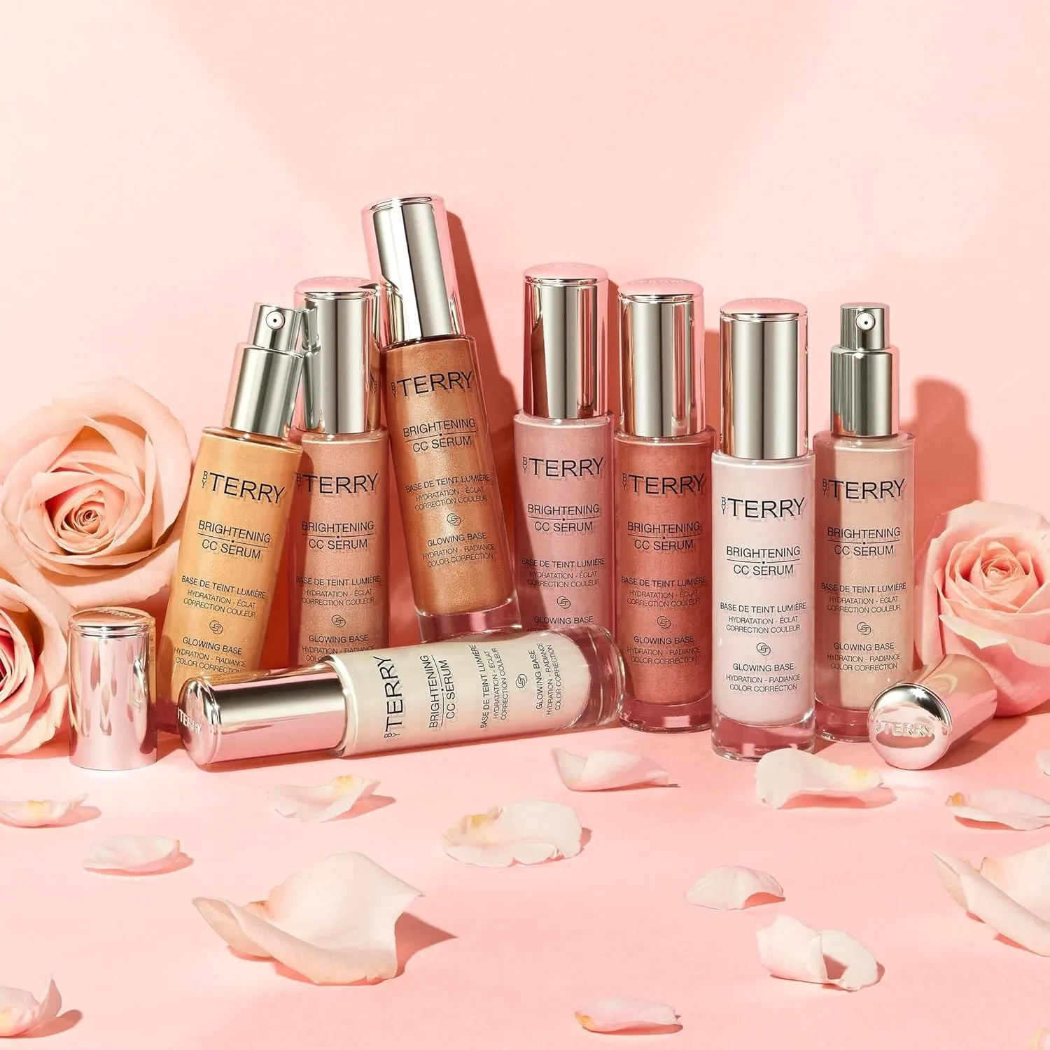 By Terry Brightening CC Serum | Sienna Light