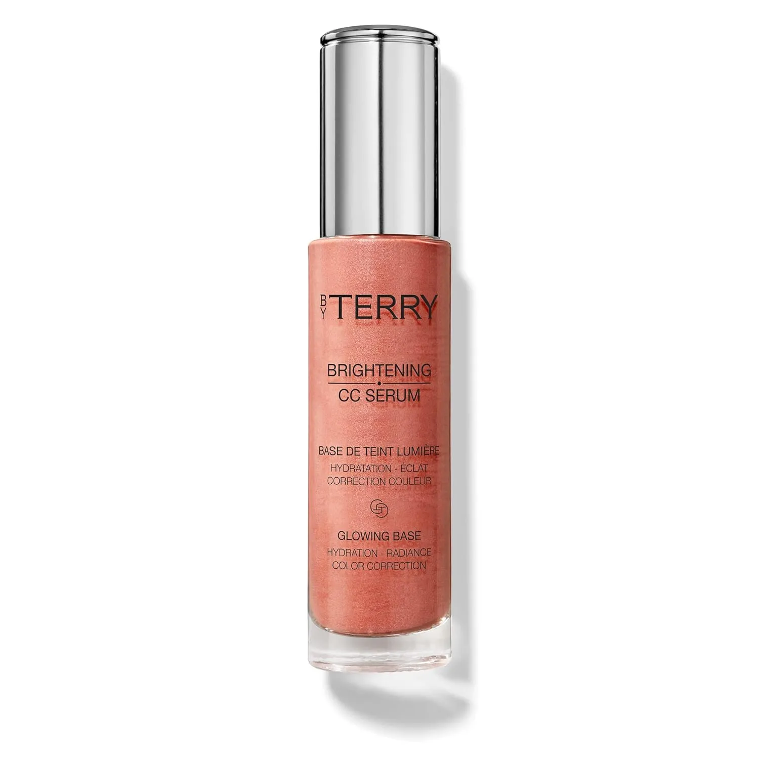 By Terry Brightening CC Serum | Sienna Light