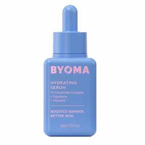 Byoma Hydrating Serum 30ml