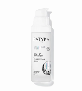 C3 Perfection Serum | Non-Toxic, Cruelty-Free, Organic | Fights UVA & UVB while Hydrating, Smoothing   Refining (1 oz | 30 ml)