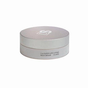 C A Super Neck Serum (14 cap)