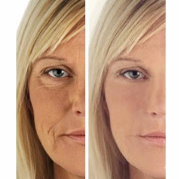 C  Antioxidant Wrinkle  Reduction Serum