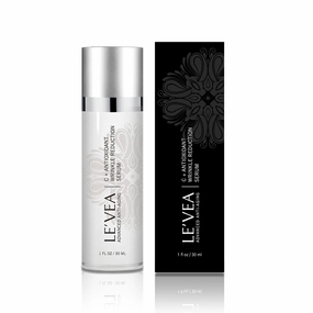 C  Antioxidant Wrinkle  Reduction Serum