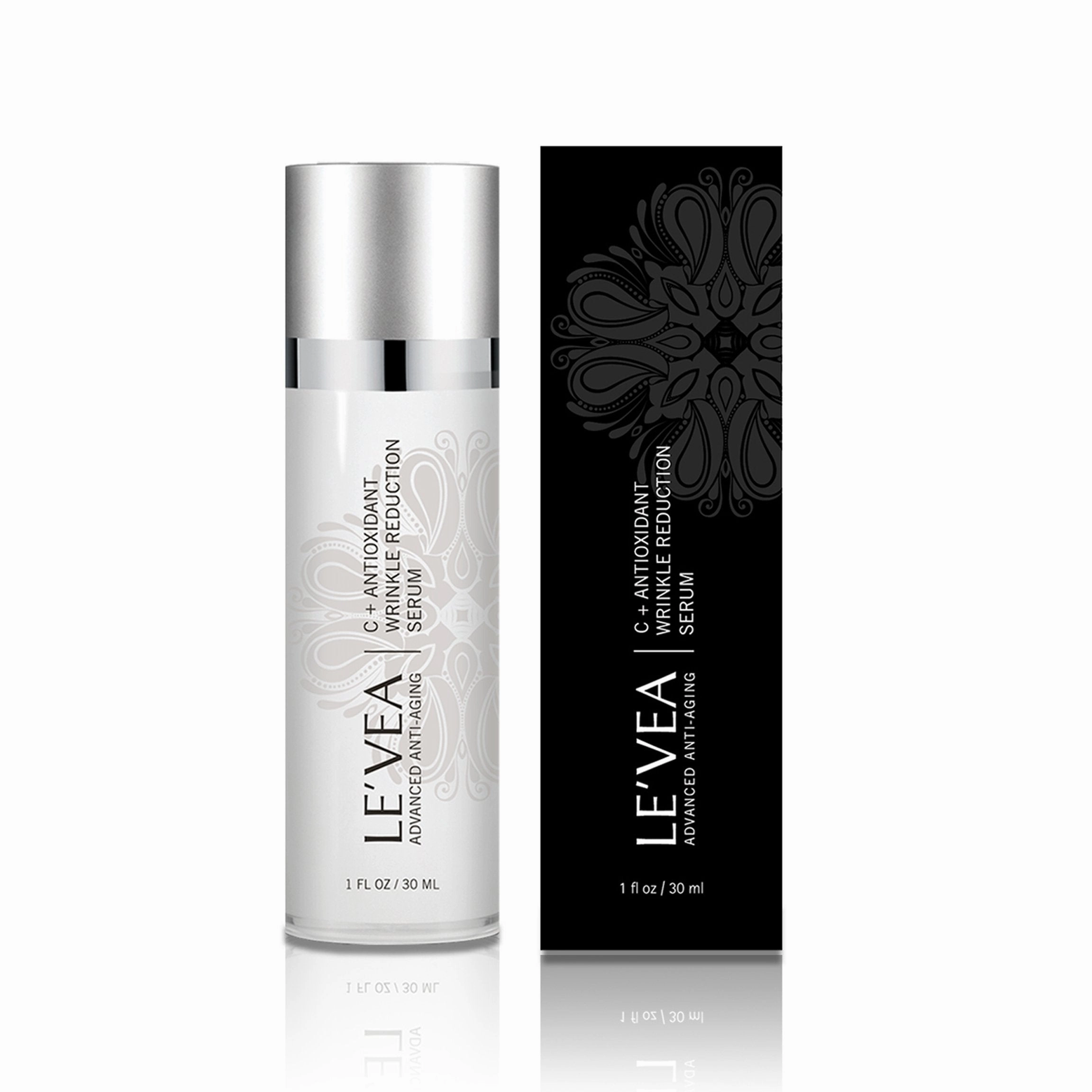 C  Antioxidant Wrinkle  Reduction Serum