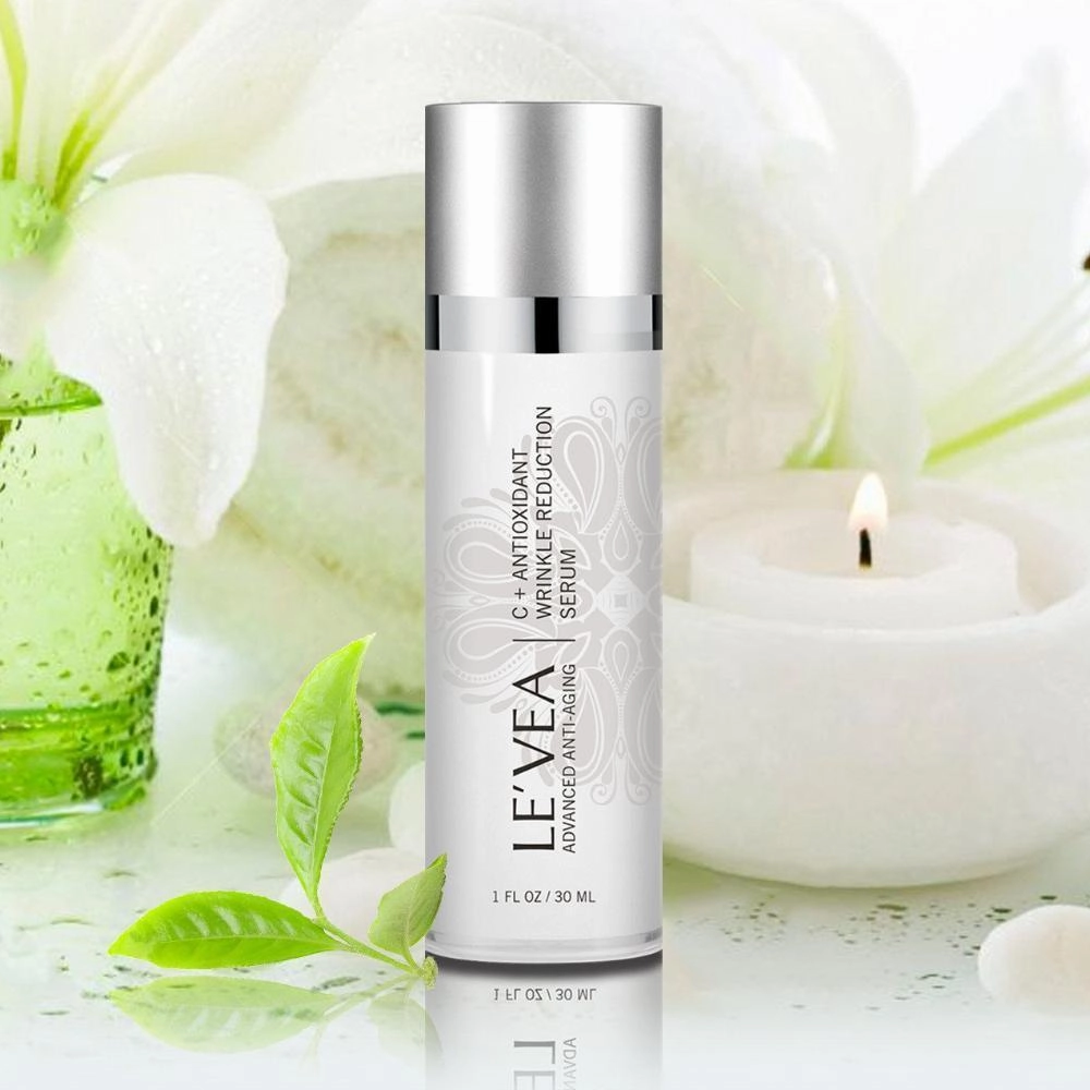 C  Antioxidant Wrinkle  Reduction Serum