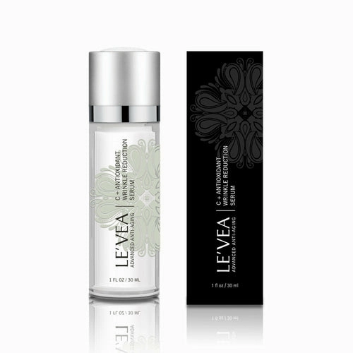 C  Antioxidant Wrinkle  Reduction Serum