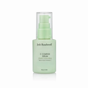 C Complex Serum – Vitamin C Facial Serum