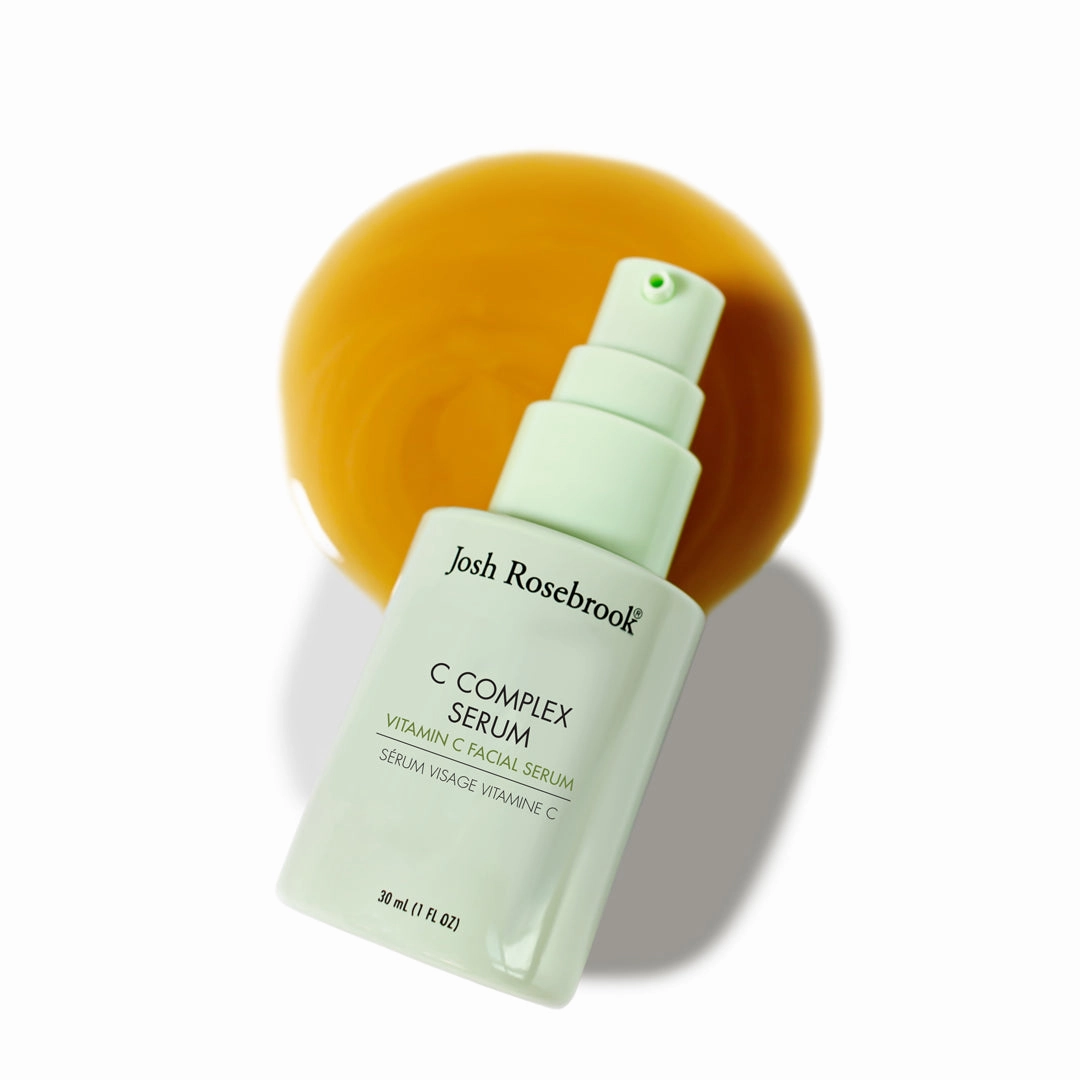C Complex Serum – Vitamin C Facial Serum