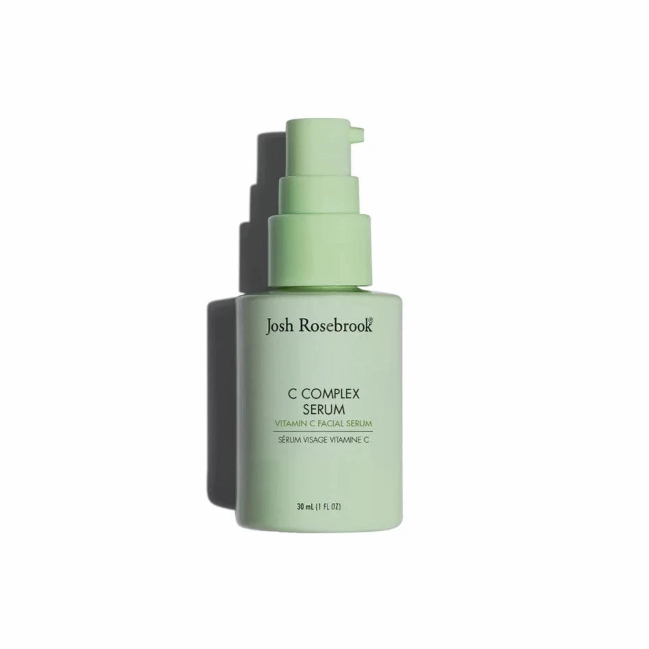 C Complex Serum – Vitamin C Facial Serum