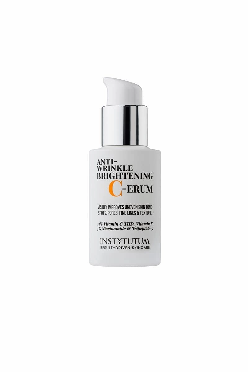 C-Erum Vitamin C Serum - 1 oz / 30 ml